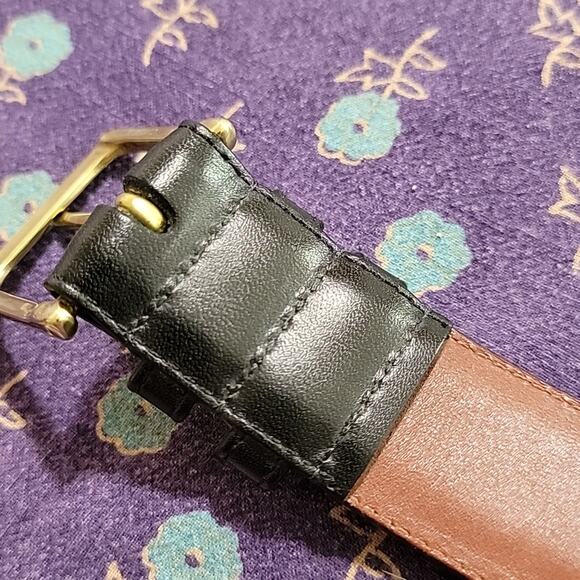 Coach Belt - Picture 8 of 8